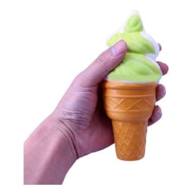 Jual Squishy Es Krim Online Baru Harga Termurah Oktober 2020 Blibli Com