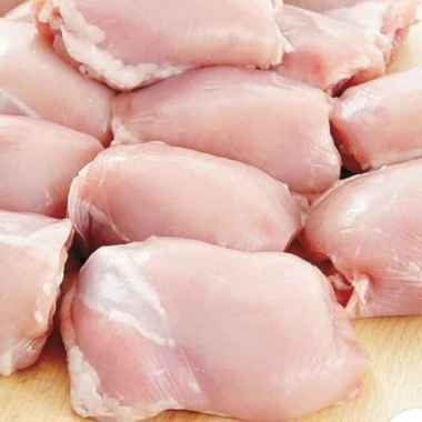 afcbandung Paha Ayam Fillet 1 kg Daging Paha Ayam Filet [1 Kg]