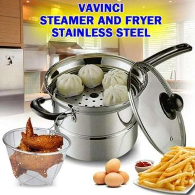 Jual Panci Deep Fryer Terbaru Harga Murah Blibli Com