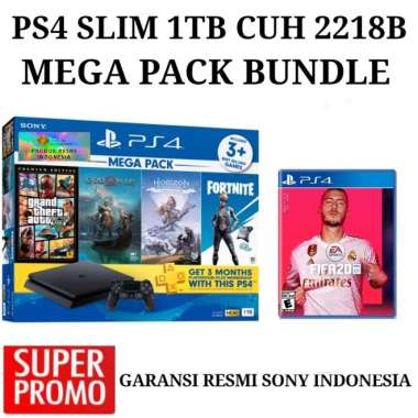 Jual Ps2 Terbaru Harga Murah Blibli Com