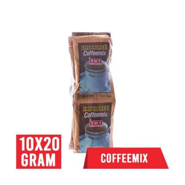 Indocafe Kopi Coffemix