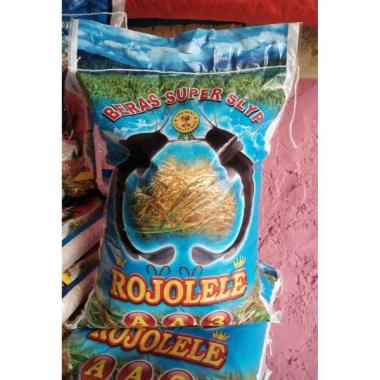 Daftar Harga Beras 10 Kg Rojolele Terbaru September 2020 Terupdate Blibli Com