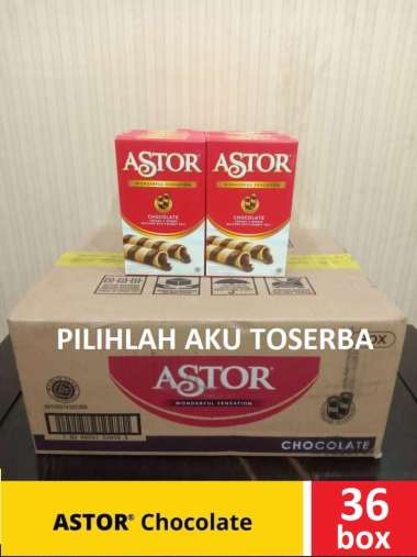Beli Dus Astor Online November 2020 Blibli Com