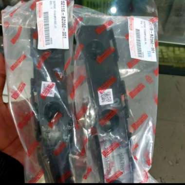 Bracket Bumper Depan Ayla - Agya Kanan - Kiri 2014 sampai 2017 depan Kanan dan kiri