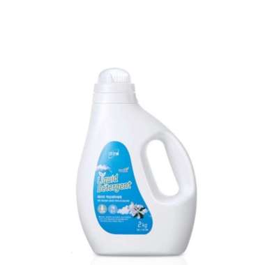 Detergen Liquid Kualitas Branded Harga Baru Agustus 2020 Blibli Com