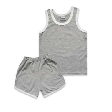 Baju Kaos Singlet Harga Terbaru Juli 2020 Blibli Com