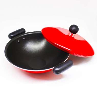 Jual Jarvis Maxim Casablanca Wajan Teflon 24cm Frypan Online September 2020 Blibli Com