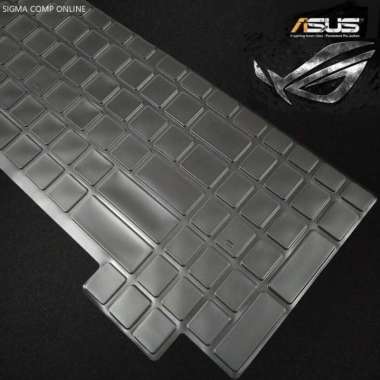 ASUS TPU Keyboard Protector ROG Strix GL503 GL503GE GL503VD GL503VM