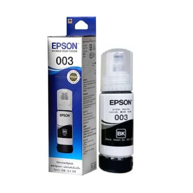 Epson 003 Tinta BLACK