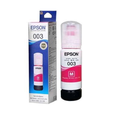 Epson 003 Tinta MAGENTA