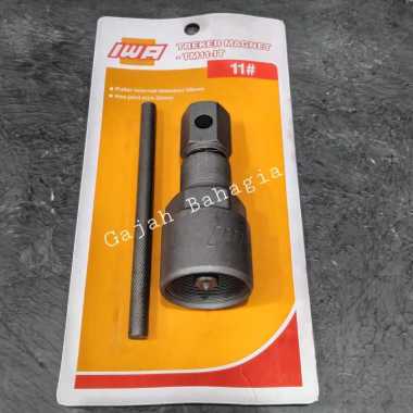 Treker magnet no 11 motor honda Beat Magnet puller #11 Beat