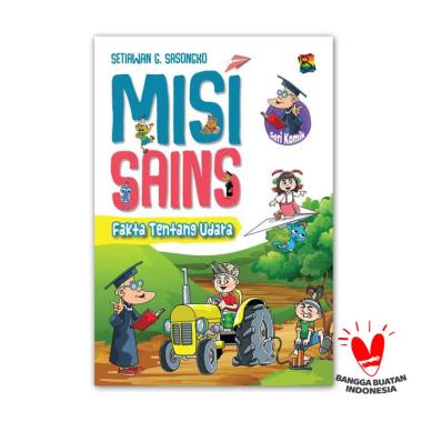 Buku Komik Lucu Produk Berkualitas Harga Diskon Oktober 2020 Blibli Com