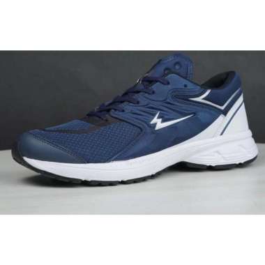 EAGLE SPACE RUN SPACERUN SEPATU RUNNING ORIGINAL 37 BIRU