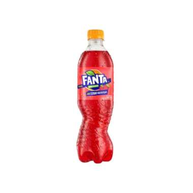 Jual Fanta Minuman Soda 250 Ml Online September 2020 Blibli Com