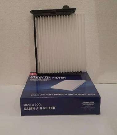 Filter Kabin / Filter Udara AC Grand Livina Denso " 70755 "