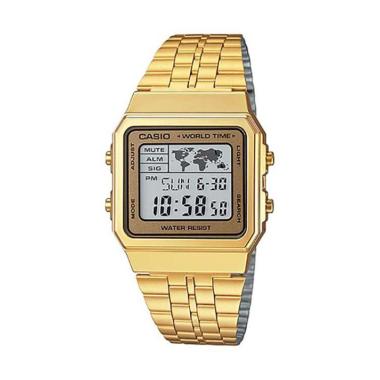 Jam Casio Illuminator Harga Januari 2021 Blibli