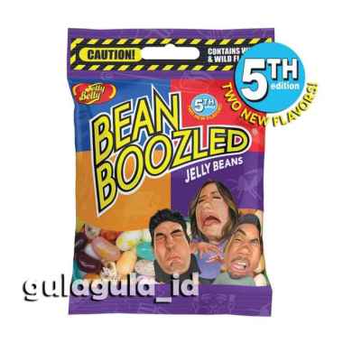 Jual Permen Bean Boozled Murah Harga Promo Blibli Com