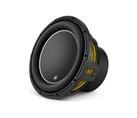 SUBWOOFER JL AUDIO 12W6V3-D4