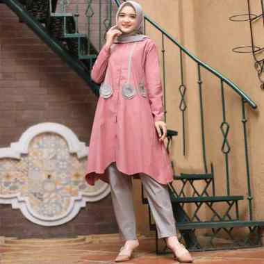 Baju Tunik Setelan Harga Terbaru Agustus 2020 Blibli Com