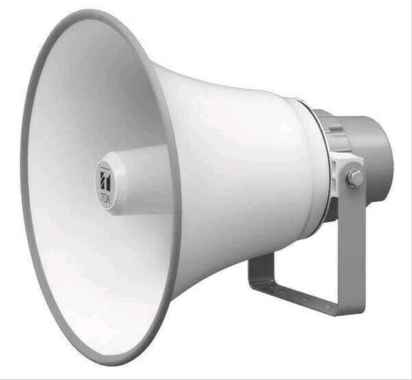 Jual Speaker Toa Corong Murah Harga Terbaru Blibli Com