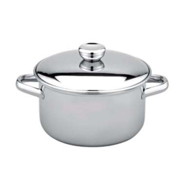 Jual Panci Stainless Steel Bima Terbaru Harga Murah Blibli Com