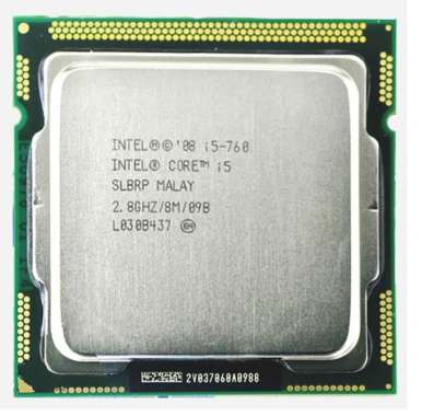 Processor Intel Core I5 Intel Jual Produk Terbaru September 2020 Blibli Com