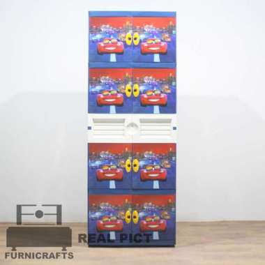 Jual Lemari Plastik Gantung Terbaru Kualitas Terbaik Blibli Com