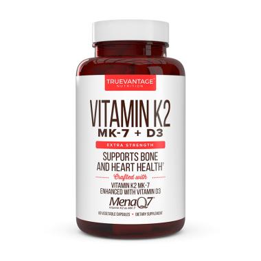 Vitamin K2 Harga Terbaru November 2020 Blibli