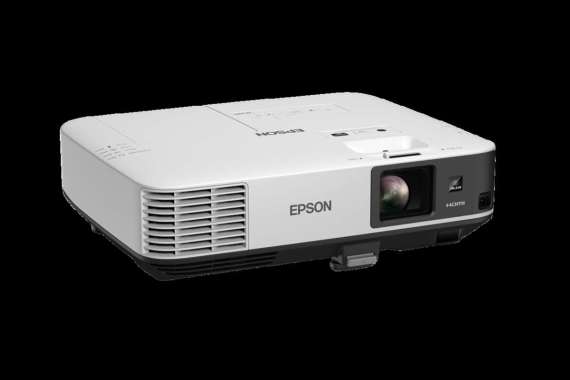 Epson Projector EB-2065 WHITE
