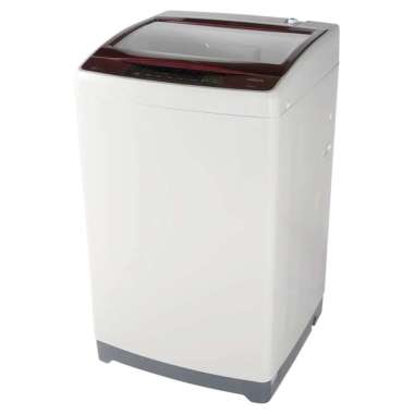 Jual Aqua Aqw 98dd Mesin Cuci Top Loading Khusus Bandung White Online September 2020 Blibli Com