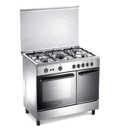 Jual Kompor Oven Gas Delizia Online Baru Harga Termurah September 2020 Blibli Com