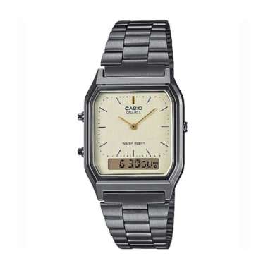 Jual Casio Jam Tangan Original Pria Analog Rubber Strap Mw 240 B Online Agustus 2020 Blibli Com
