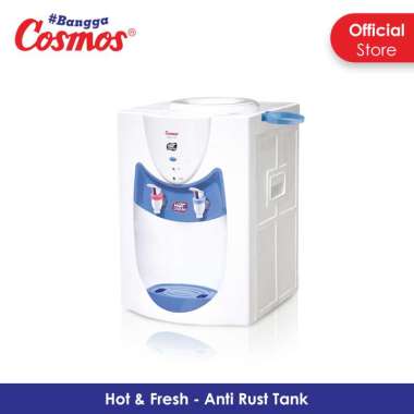 DISPENSER COSMOS CWD 1170 PUTIH