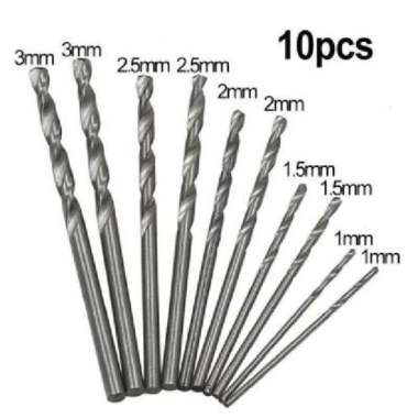 MANUAL Hand DRILL Mata Bor