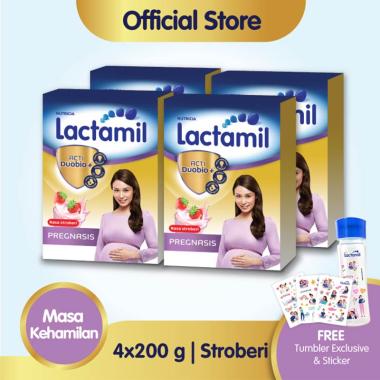 Susu Lactamil Inisis 200g Produk Berkualitas Harga Diskon September 2020 Blibli Com