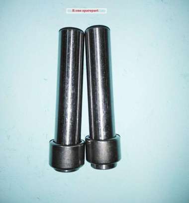 bos fork bos arm vixion 01 Silver