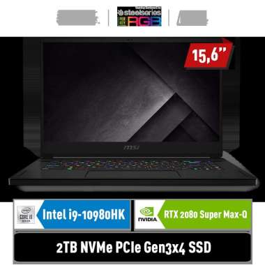 Daftar Harga Laptop Ram 8gb Murah Msi Terbaru September 2020 Terupdate Blibli Com