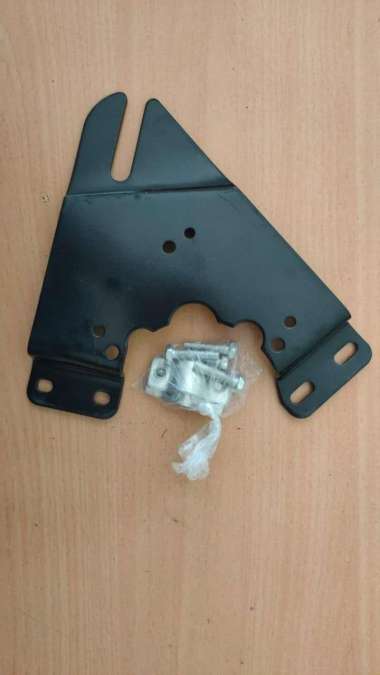 Bracket Dinamo Motor Electric Bike My 1016Z