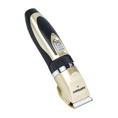 Taffware Alat Cukur Elektrik Bulu Binatang Pet Dog Clipper P2 Golden
