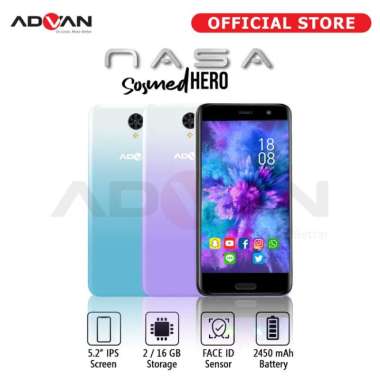 Daftar Harga Hp Bekas Semua Merek Advan Terbaru Agustus 2020 Terupdate Blibli Com