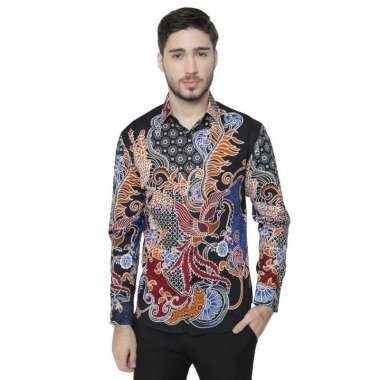 Desain Baju Batik Pria : Wa 8 8 8 Promo Besar Pusat Model Kemeja Batik Desain Baju Batik Kombinasi Kain Polos City Diary Hijaber : Baju batik pria modern kini hadir dengan desain terbaru yang cocok untuk segala umur mulai dari anak muda hingga orang tua.