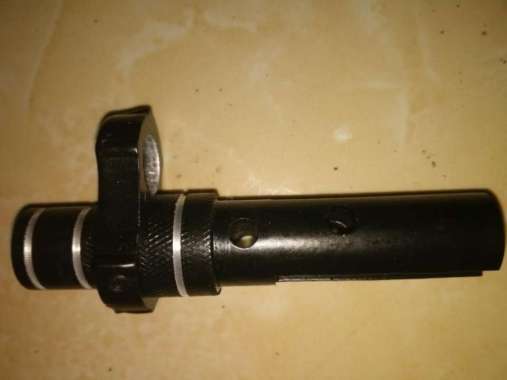 Cincin Laras Panjang Model PCP