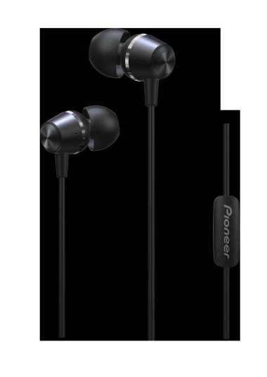 Promo Pioneer SE-QL2T In-Ear Earphones 