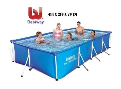 Daftar Harga Kolam Renang Anak Yang Ukuran Besar 2020 Blibli Com