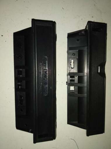 Chamber sharp inova od 22 fiber