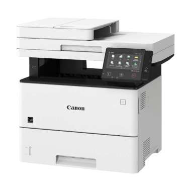 Canon Image Runner IR 1643ii Mesin Fotocopy