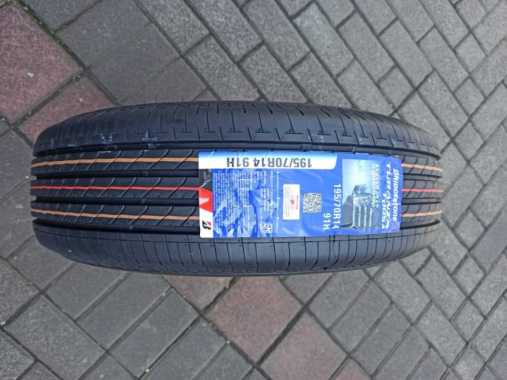 Ban Mobil Bridgestone Turanza T005A 195/70 R14