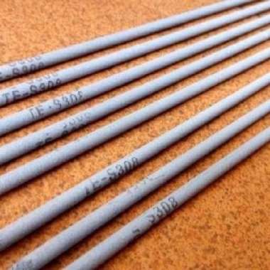 Kawat Las Listrik Stainless steel 2.6mm panjang 300mm Techweld Eceran