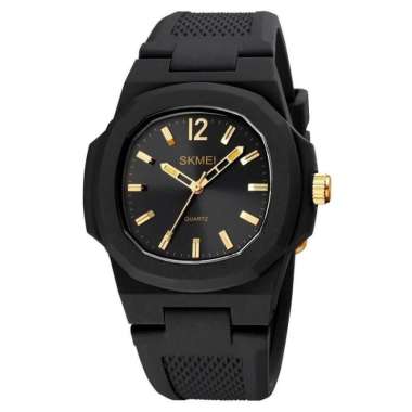 Skmei Jam Tangan Analog Pria 1717 Golden