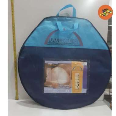 JAVAN BED CANOPY - Kelambu Javan 120 x 200